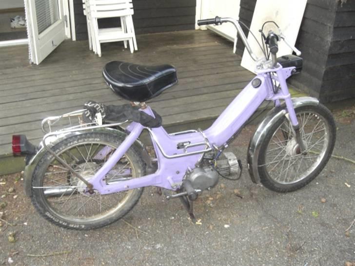 Puch Maxi K (Spriteren) billede 1