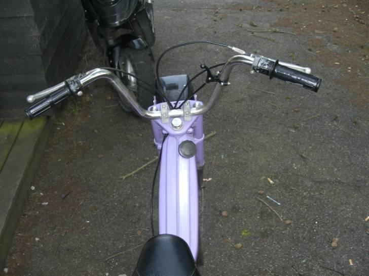 Puch Maxi K (Spriteren) billede 3