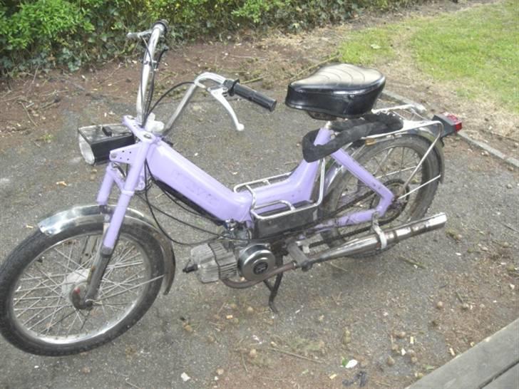 Puch Maxi K (Spriteren) billede 4