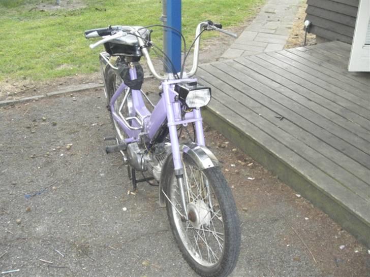 Puch Maxi K (Spriteren) billede 5