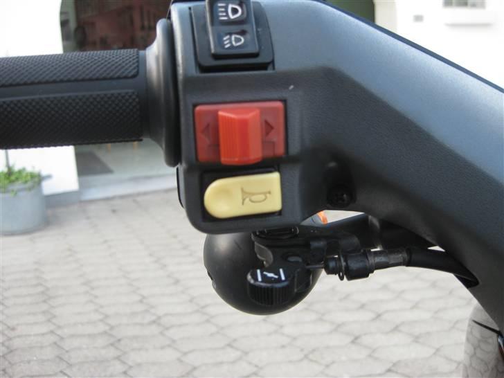 Honda Wallaroo »'Gaderaceren' billede 15