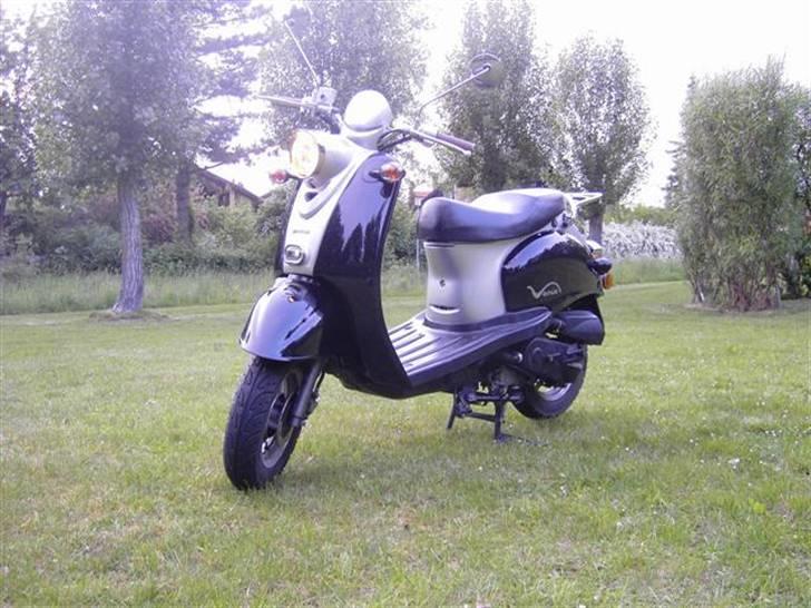 Giantco Venus billede 2