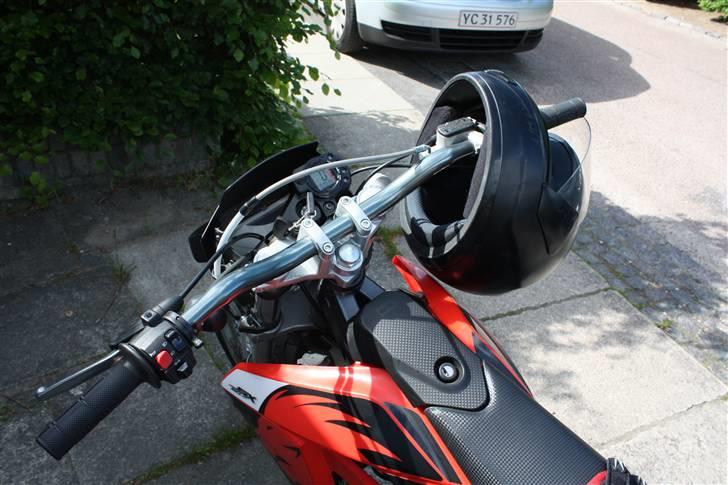 Aprilia SX50 LC DD @ Solgt ! :( billede 14