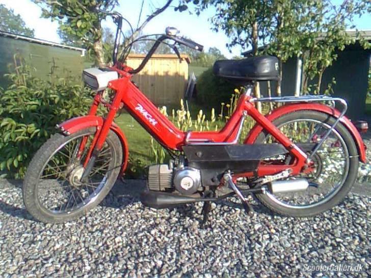 Puch maxi P (Tilsalg) billede 1