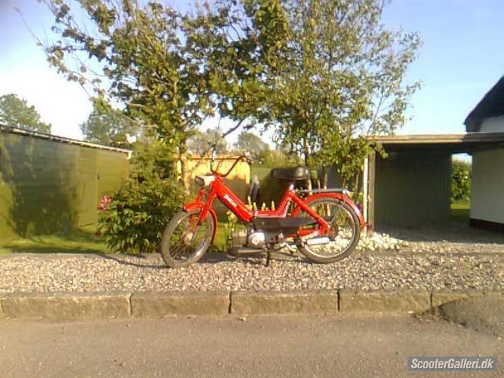 Puch maxi P (Tilsalg) billede 3