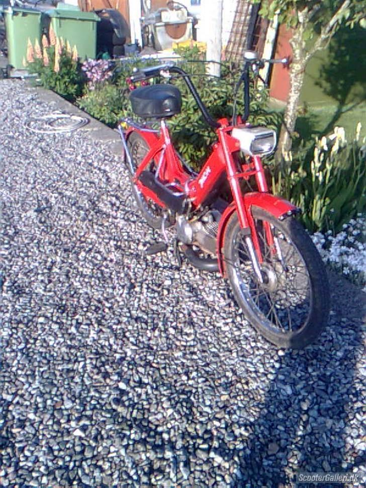 Puch maxi P (Tilsalg) billede 4
