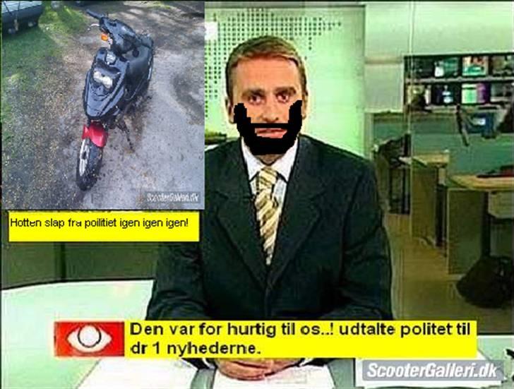 PGO Hot 50// FØR billede 2