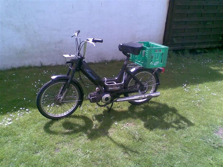 Puch Maxi K billede 8