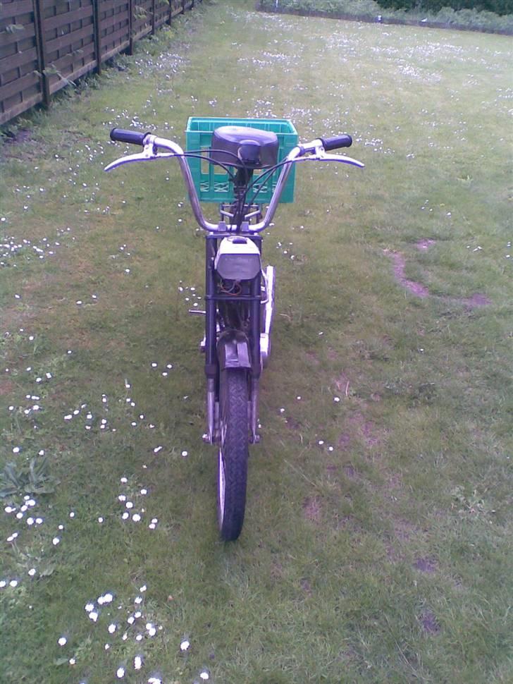 Puch Maxi K billede 11