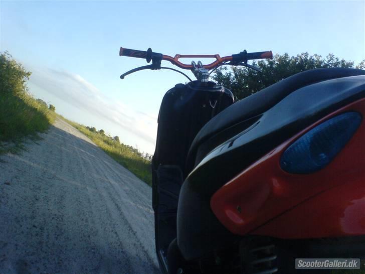 Piaggio nrg mc3 lc ``solgt`` billede 1