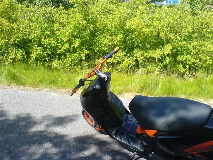 Piaggio nrg mc3 lc ``solgt`` billede 3