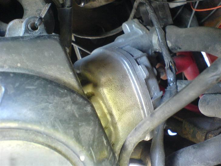 Piaggio nrg mc3 lc ``solgt`` billede 6