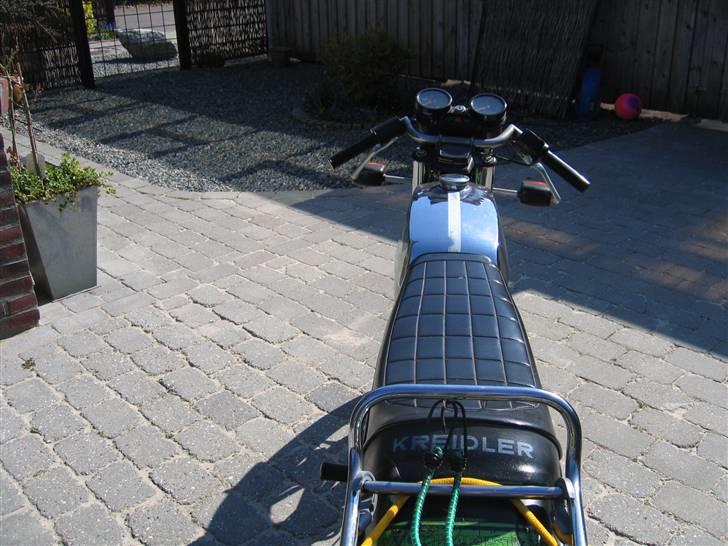 Kreidler RMC electronik billede 8