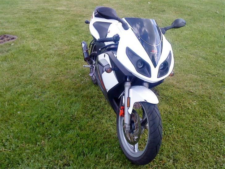 Rieju Matrix RS2 billede 1