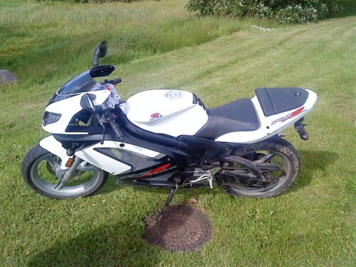 Rieju Matrix RS2 billede 2