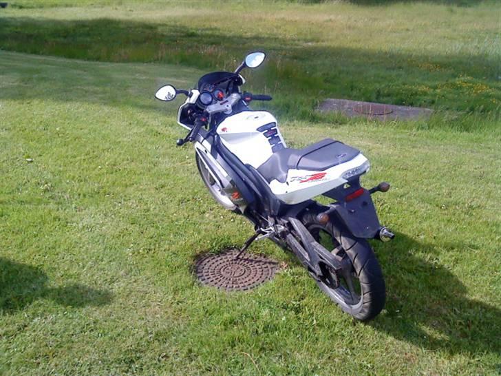 Rieju Matrix RS2 billede 3