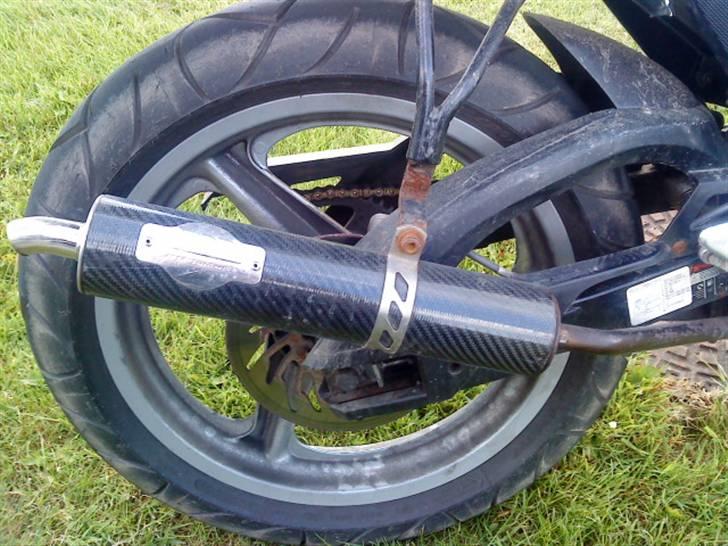 Rieju Matrix RS2 billede 5