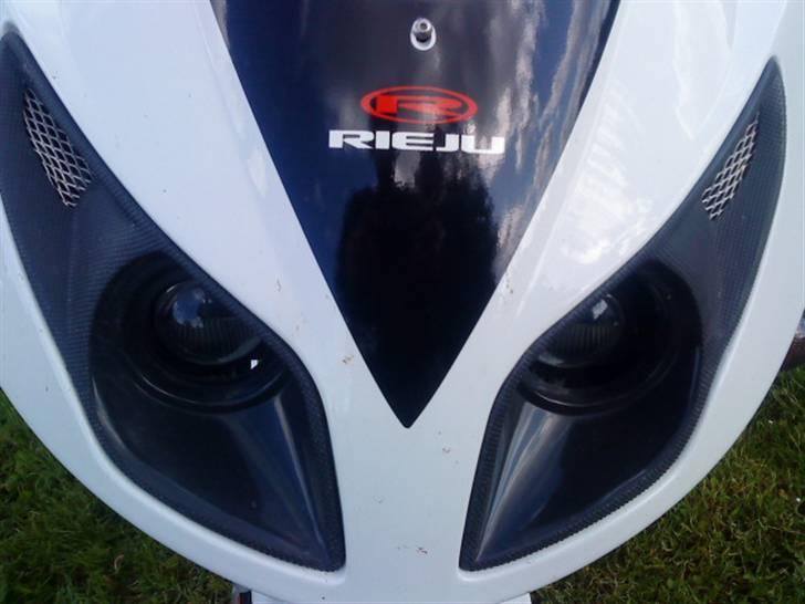 Rieju Matrix RS2 billede 6