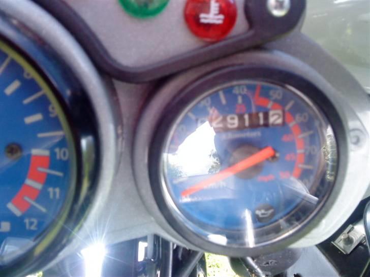 Rieju Matrix RS2 billede 7