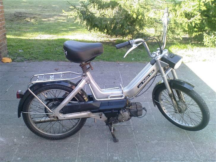 Puch maxi k Solgt billede 1