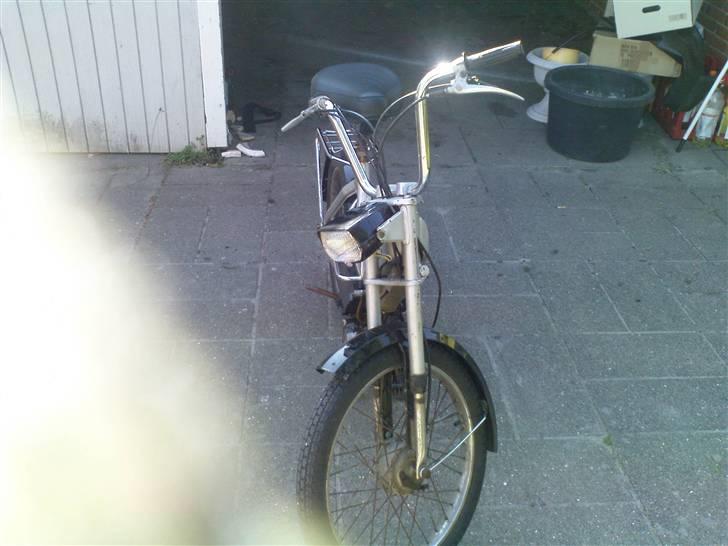 Puch maxi k Solgt billede 2