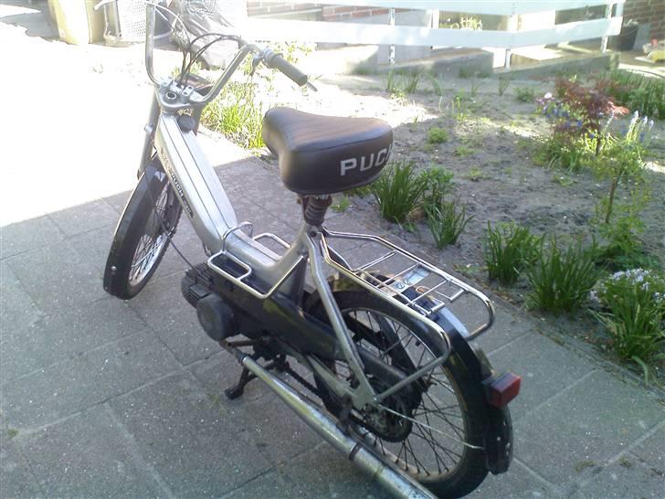 Puch maxi k Solgt billede 3
