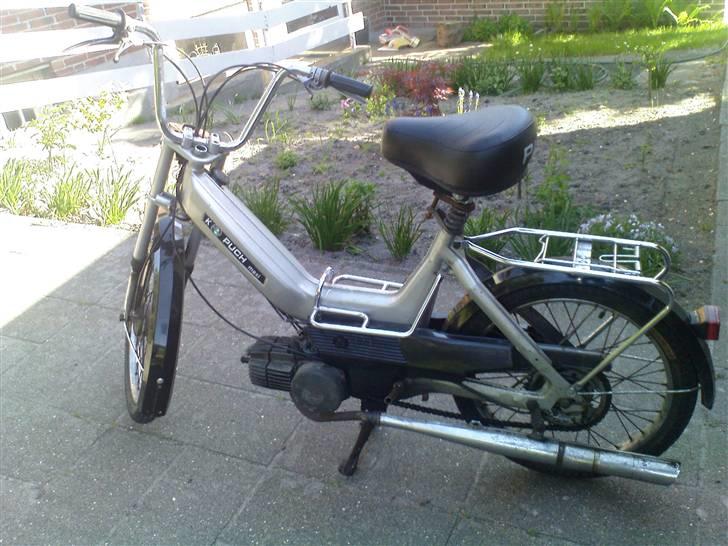 Puch maxi k Solgt billede 4
