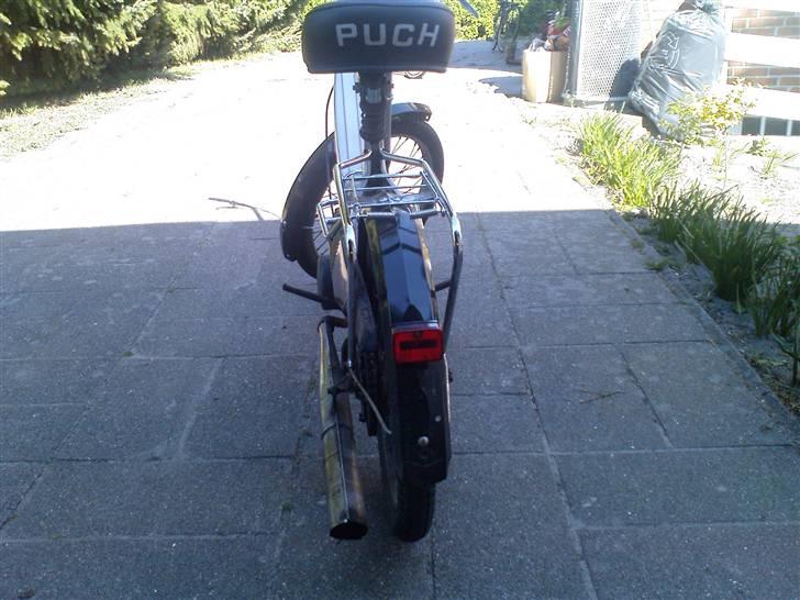 Puch maxi k Solgt billede 5