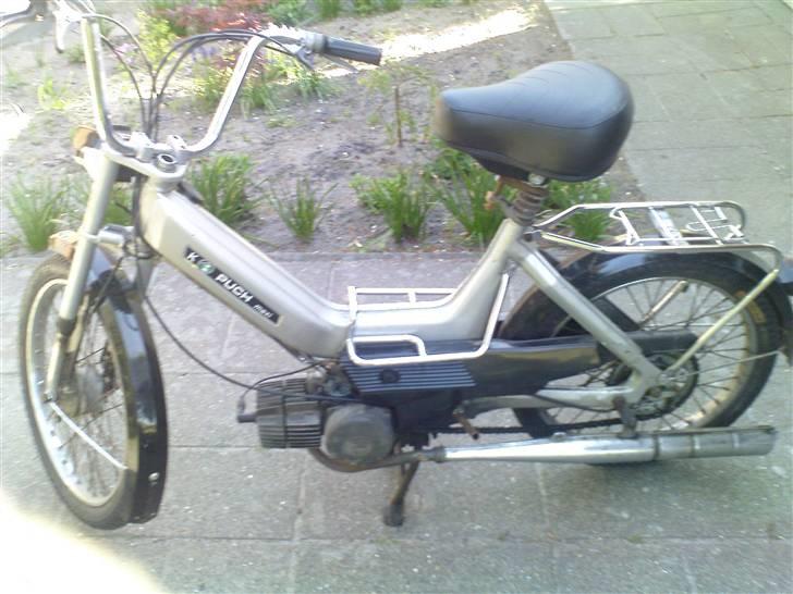 Puch maxi k Solgt billede 6