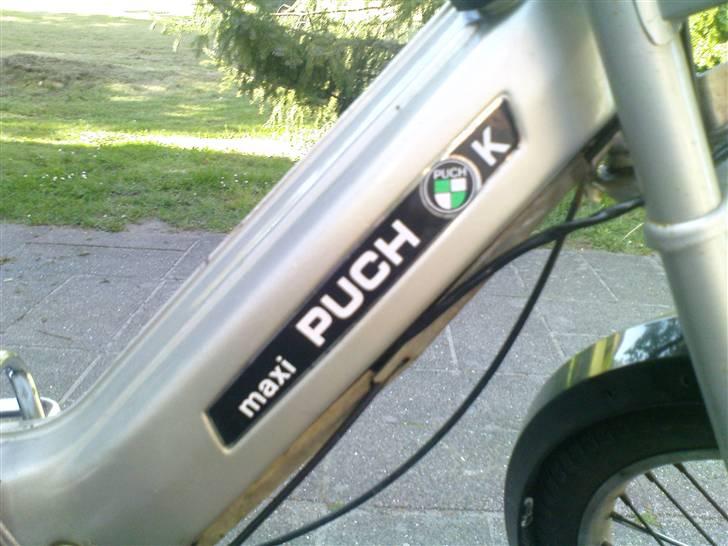 Puch maxi k Solgt billede 10