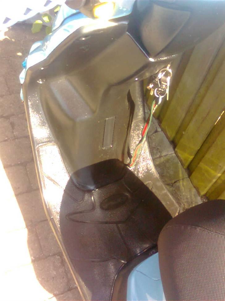 PGO Hot 50 billede 10