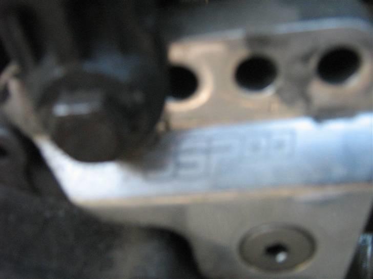 Yamaha bws/melody solgt billede 19