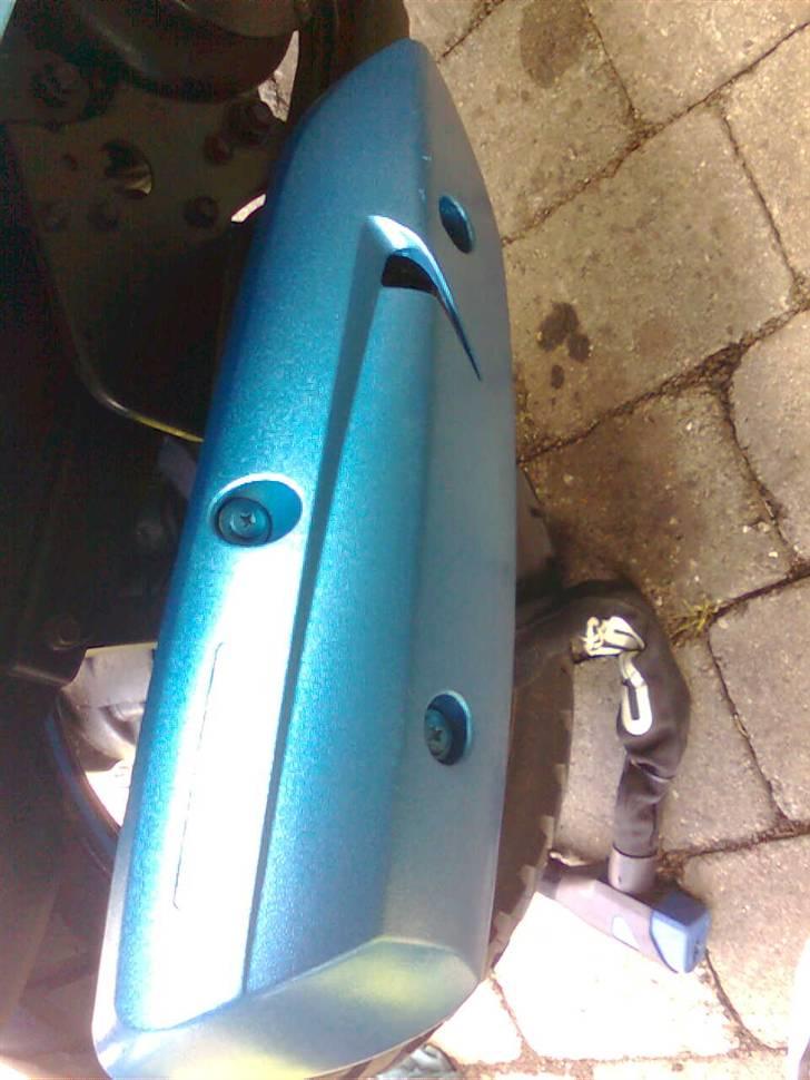 PGO Hot 50 billede 11