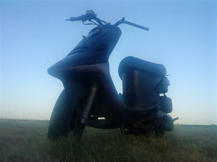 PGO Comet ~BYTTET~ billede 7