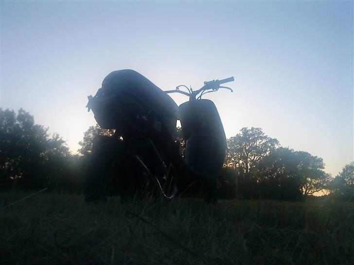 PGO Comet ~BYTTET~ billede 8