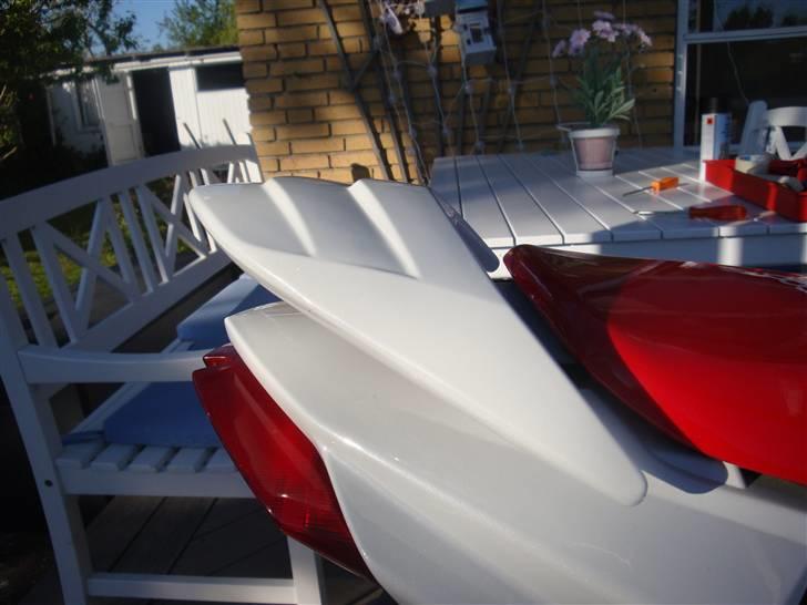 Peugeot Speedfight 307 billede 3