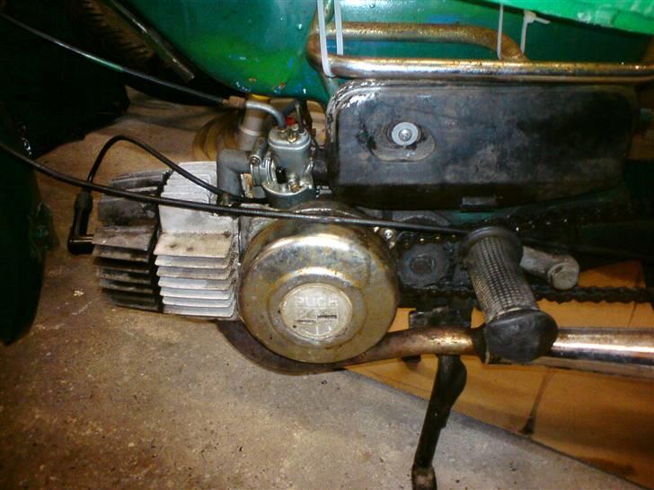 Puch Maxi K Jomfru Maria billede 3