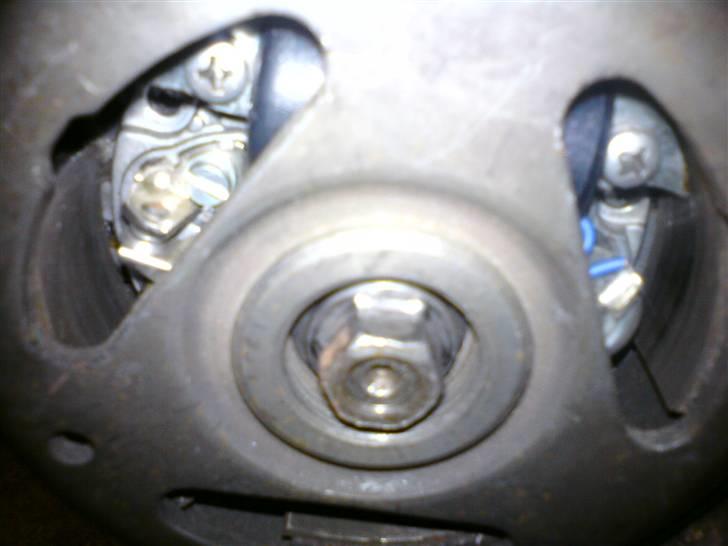 Puch Maxi K Jomfru Maria billede 5