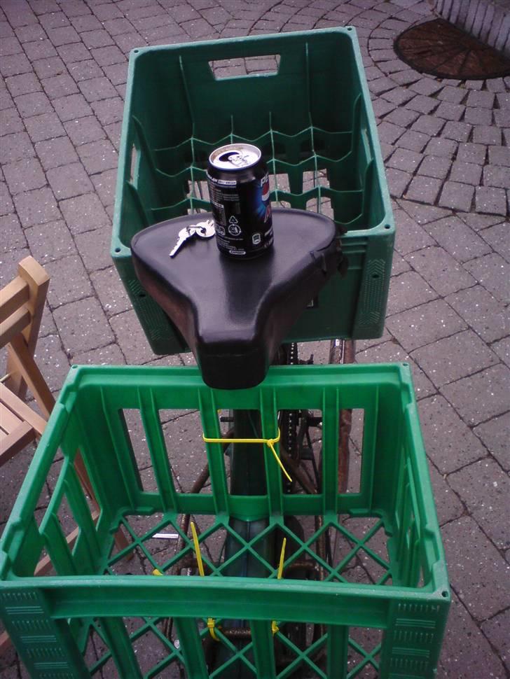 Puch Maxi K Jomfru Maria billede 6