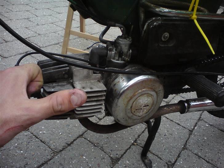 Puch Maxi K Jomfru Maria billede 7