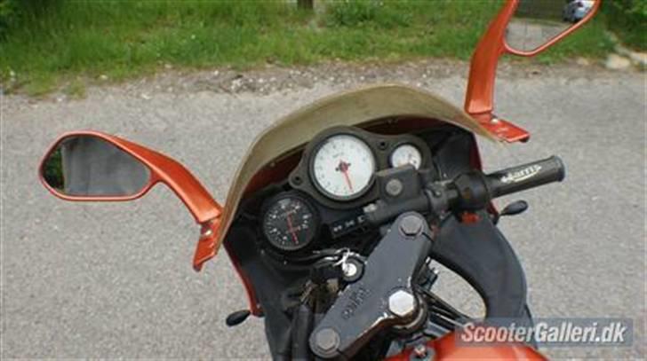 Aprilia Rs 50... Byttet billede 7