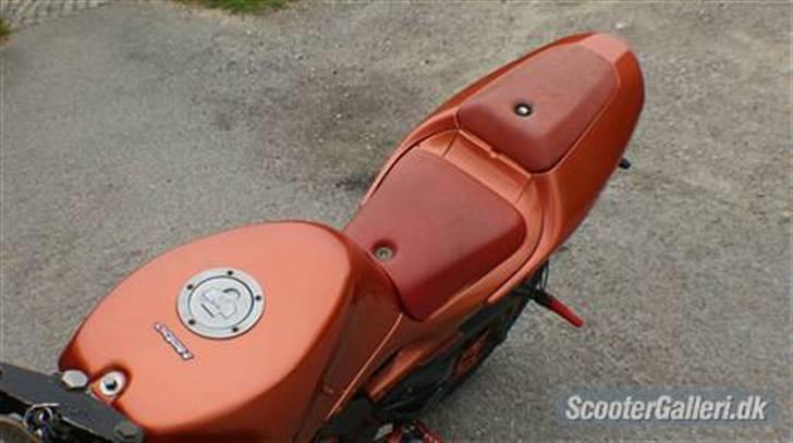 Aprilia Rs 50... Byttet billede 9