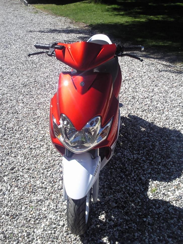 Yamaha Jog R TIL SALG billede 5