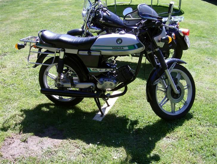 Puch monza juvel billede 1