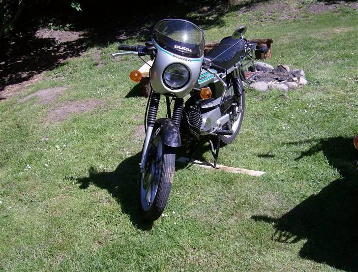 Puch monza juvel billede 2