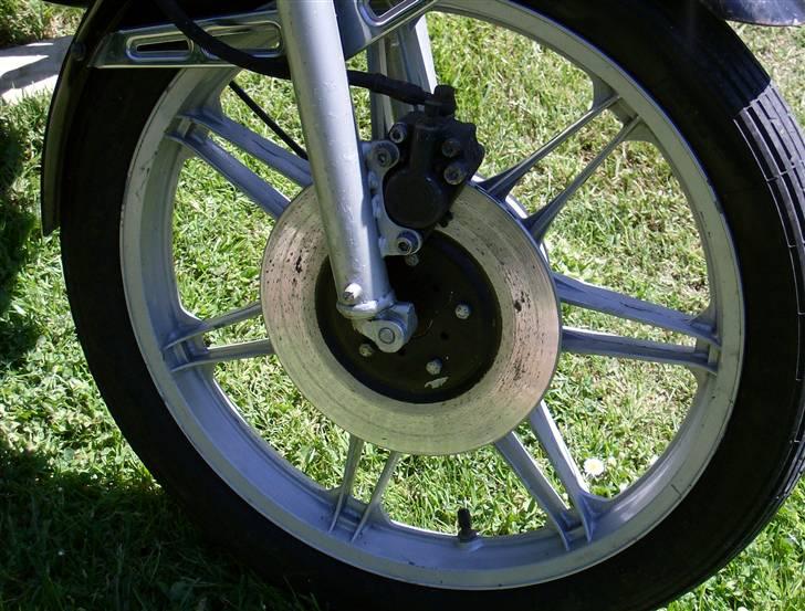 Puch monza juvel billede 3