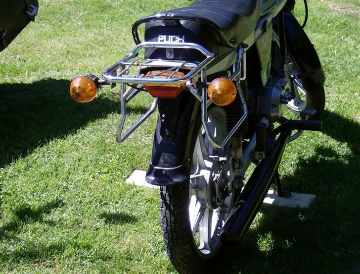 Puch monza juvel billede 4