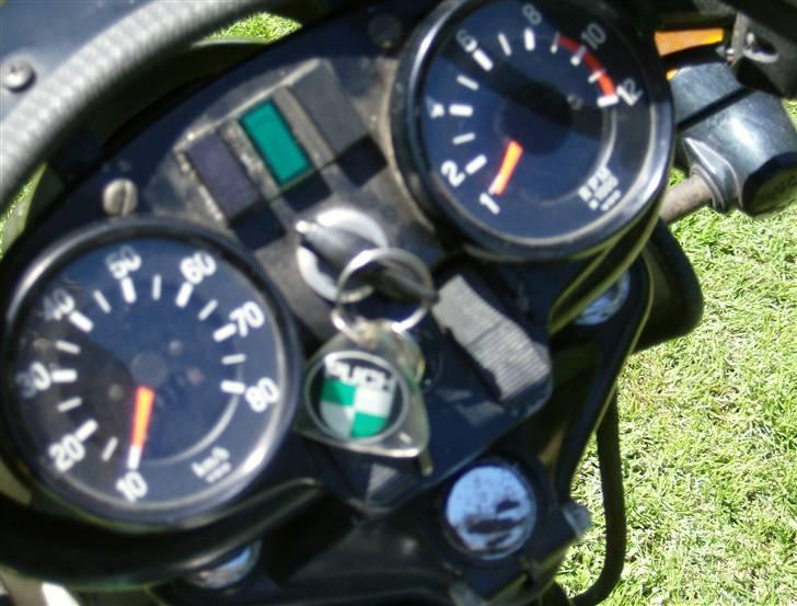 Puch monza juvel billede 6