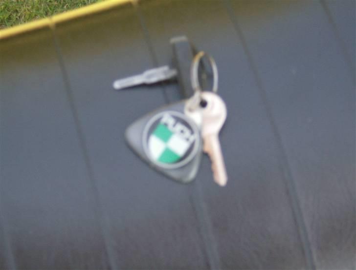 Puch monza juvel billede 7