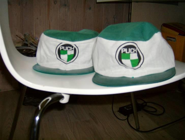 Puch monza juvel - de er mine billede 11